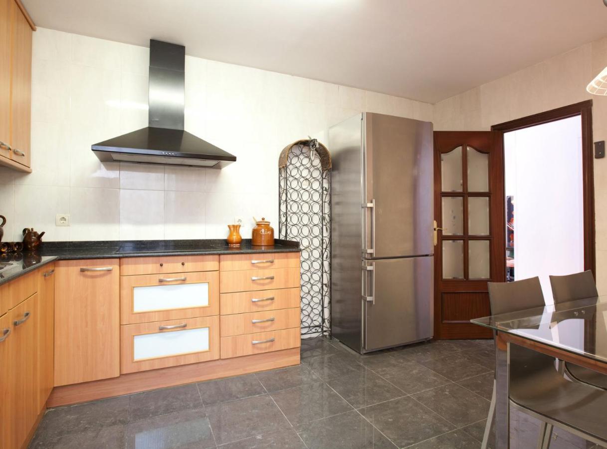 Rambla Cat - Penthouse With Terrace Appartement Barcelona Buitenkant foto