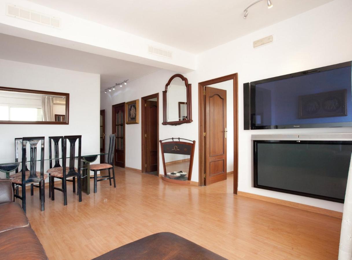 Rambla Cat - Penthouse With Terrace Appartement Barcelona Buitenkant foto